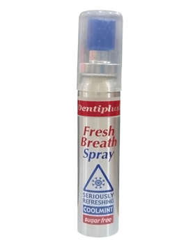 Picture of Dentiplus Spray Coolmint 25ml